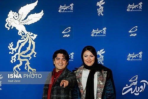 سیر تا پیاز روز نهم جشنواره فجر چهلم در برج میلاد/ عکس